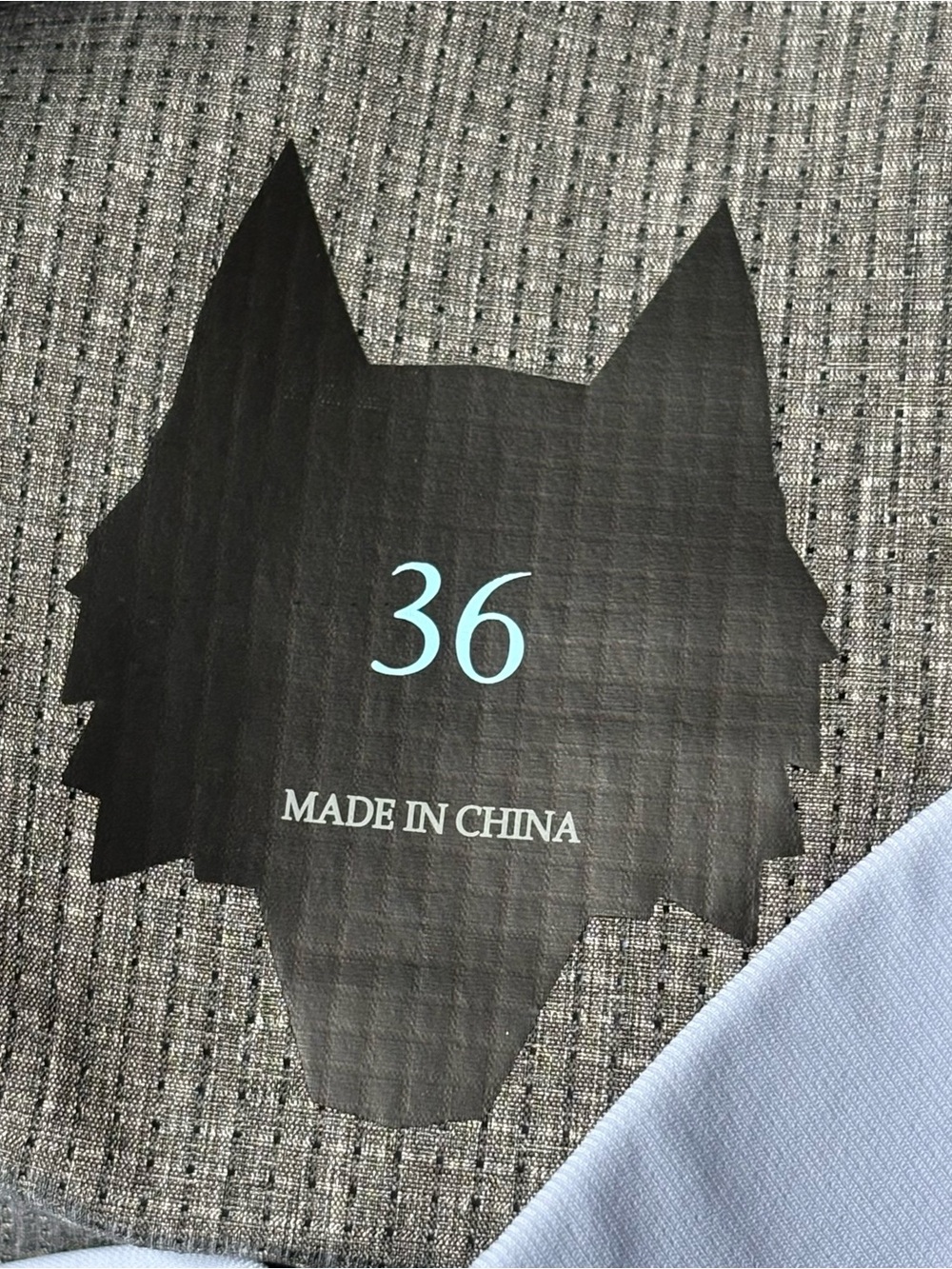 Greyson Men’s Shorts - Picture 4 of 5